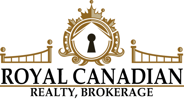 Royal Canadian Realty Brokerage